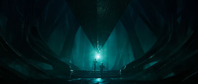 Exodus Trailer