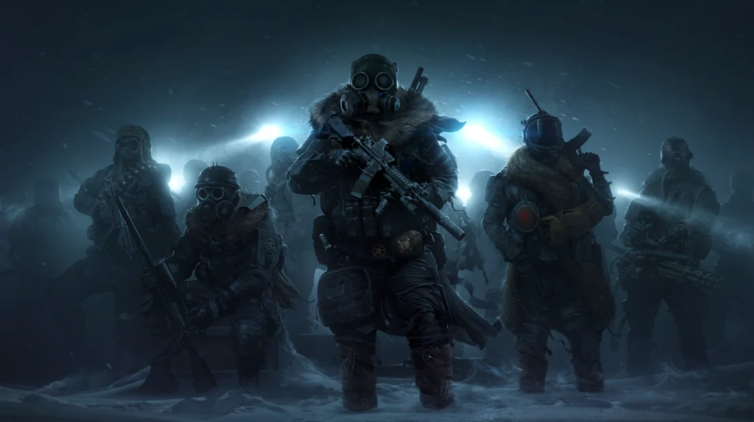 Wasteland 3 playstation store store