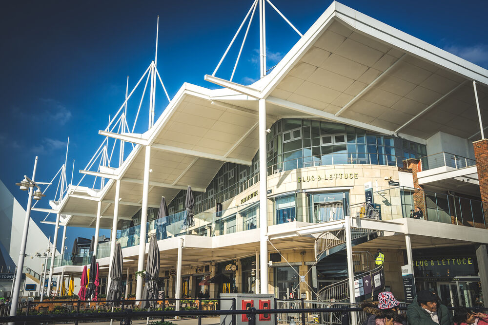 Get in Touch Climax Studios