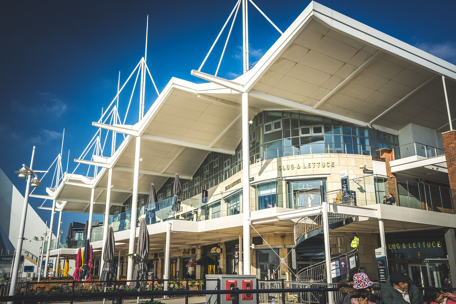 Get in Touch Climax Studios