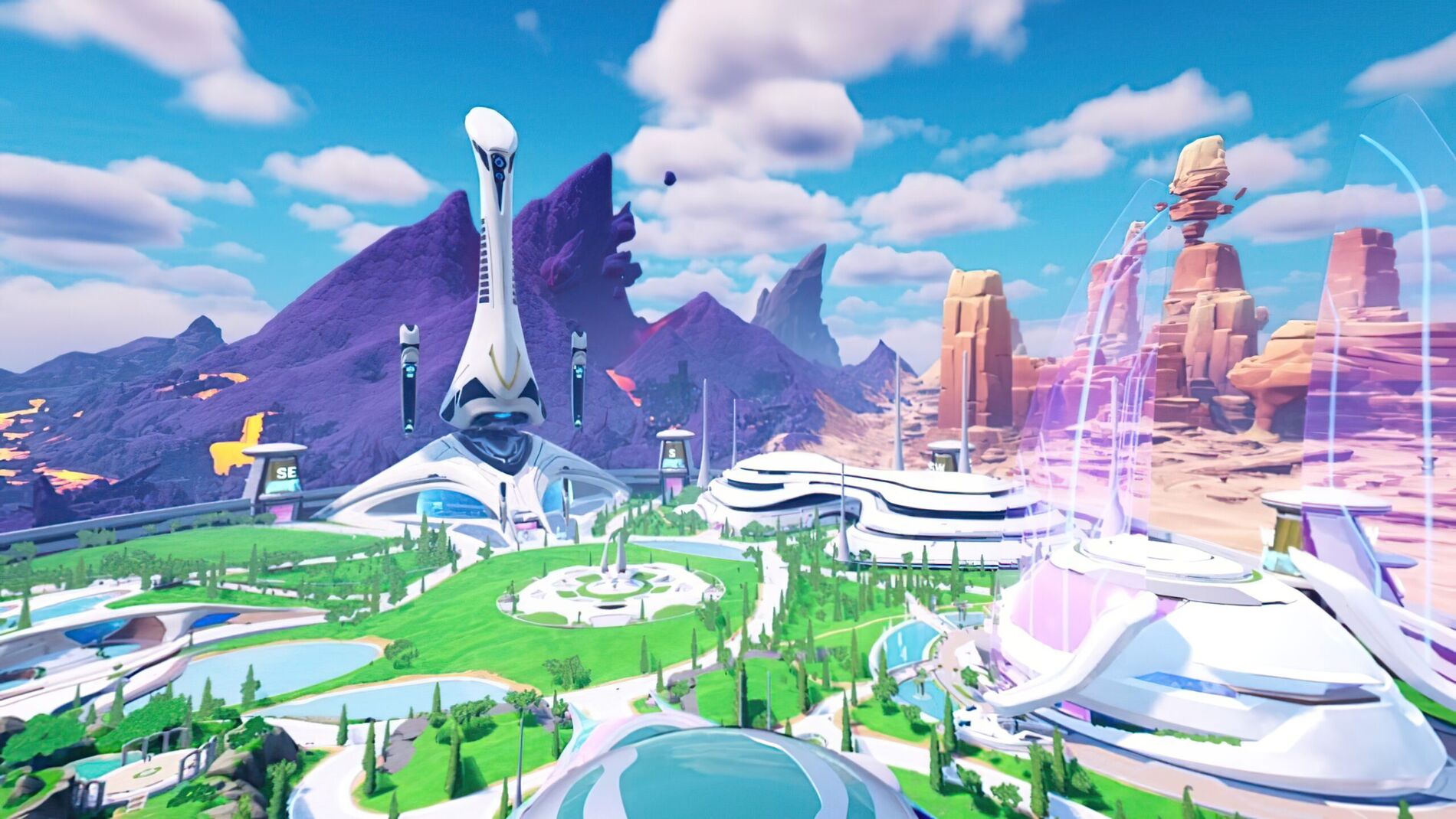 Everywhere Climax Studios