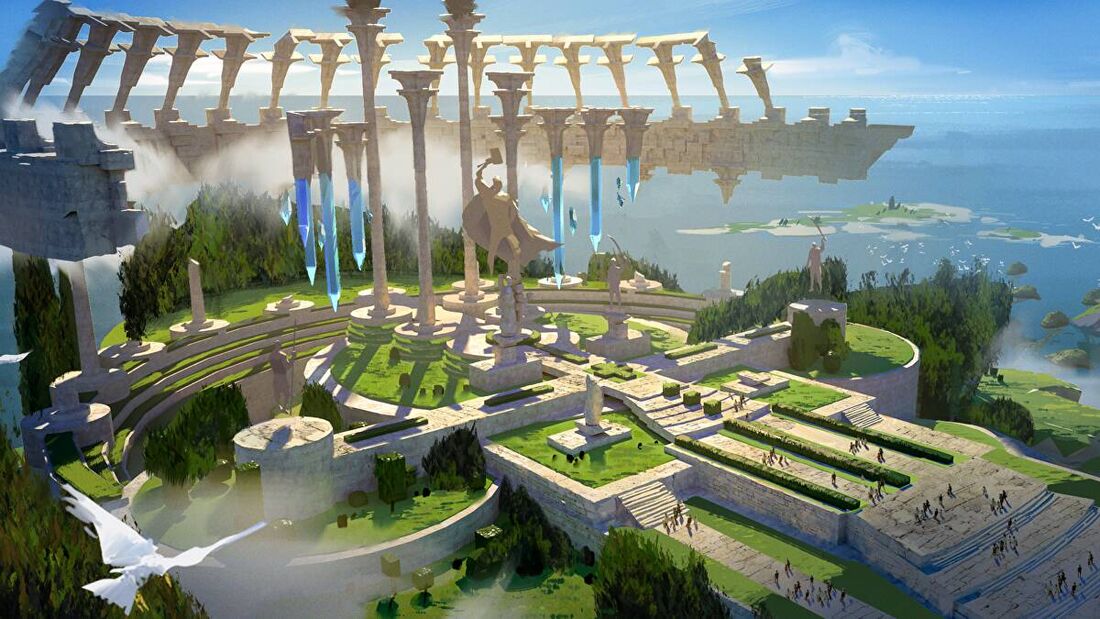 Our Games Climax Studios