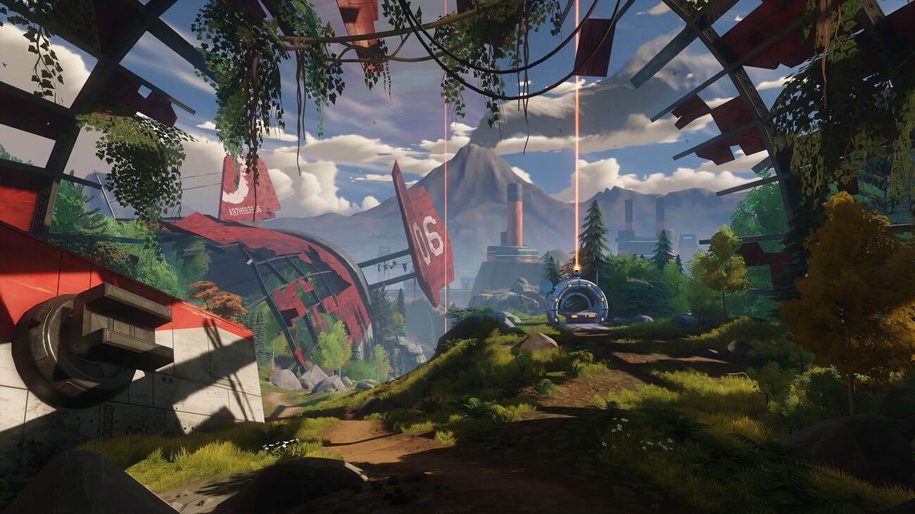 Our Games Climax Studios